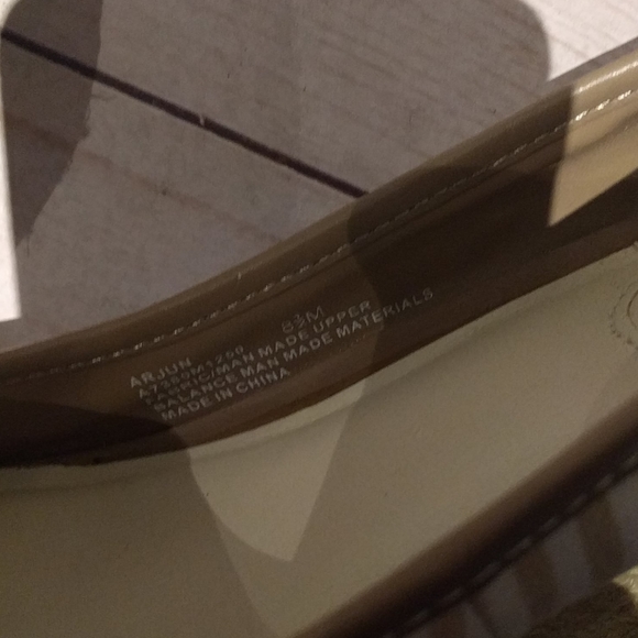 Beautiful espadrilles by Nickles 🌸 - Picture 12 of 12